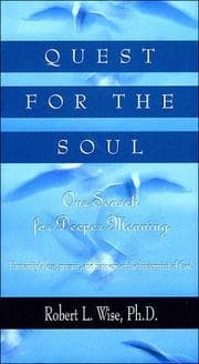 Tapa de Quest for the soul