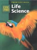 Tapa de Life science