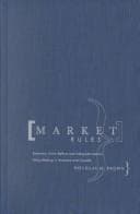 Tapa de Market rules