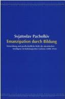 Tapa de Emanzipation durch Bildung