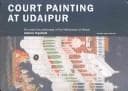 Tapa de Court painting at Udaipur
