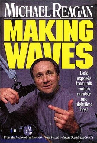 Tapa de Making waves