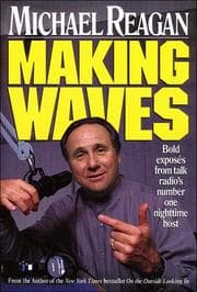Tapa de Making waves