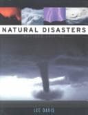 Tapa de Natural disasters