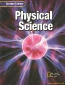 Tapa de Physical science