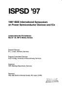 Tapa de ISPSD '97