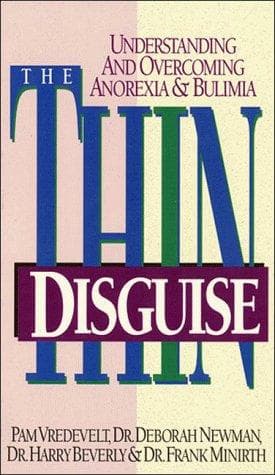 Tapa de The thin disguise