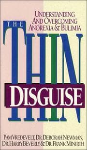 Tapa de The thin disguise