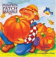 Tapa de The Pumpkin Patch Parable