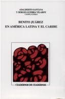 Tapa de Benito Juárez en América Latina y el Caribe