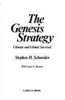 Tapa de Genesis strategy