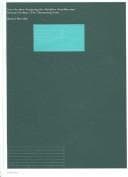 Tapa de Notes for those beginning the discipline of architecture