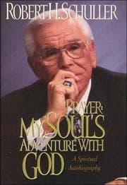 Tapa de Prayer: My Soul's Adventure With God