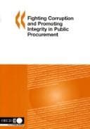 Tapa de Fighting corruption and promoting integrity in public procurement
