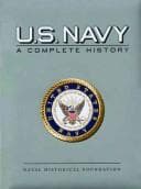 Tapa de U.S. Navy