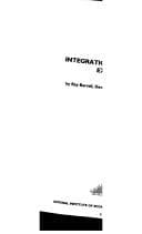 Tapa de Integration, accession and expansion