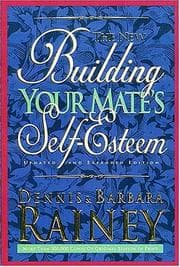 Tapa de The new building your mate's self-esteem
