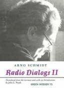 Tapa de Radio dialogs II