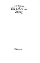 Tapa de Ein Leben als Zwerg