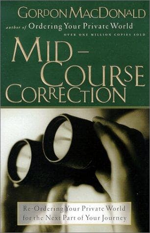 Tapa de Mid-Course Correction