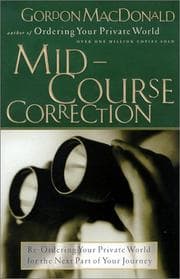 Tapa de Mid-Course Correction