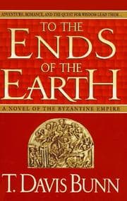 Tapa de To the Ends of the Earth