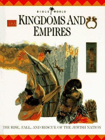 Tapa de Kingdoms and Empires