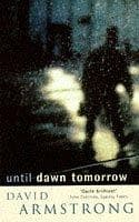 Tapa de Until Dawn Tomorrow