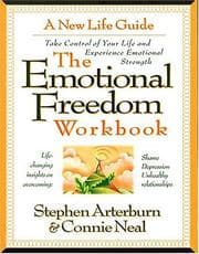 Tapa de The emotional freedom workbook