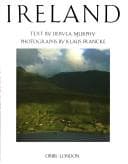 Tapa de Ireland