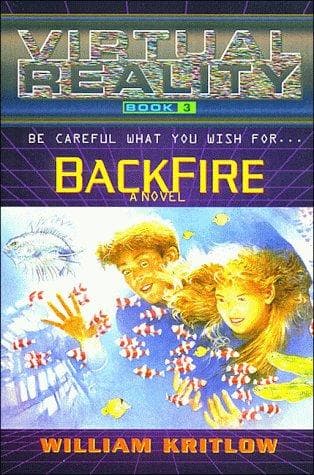 Tapa de Backfire