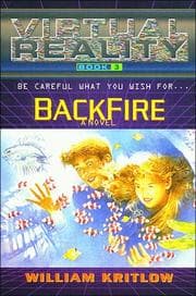 Tapa de Backfire