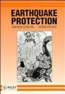 Tapa de Earthquake protection