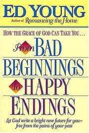 Tapa de From Bad Beginnings to Happy Endings