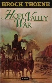 Tapa de Hope valley war