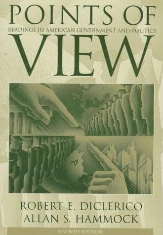 Tapa de Points of View