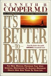 Tapa de It's better to believe