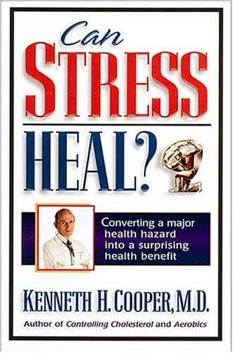 Tapa de Can Stress Heal?