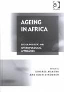 Tapa de Ageing in Africa