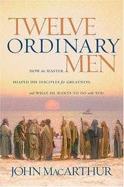 Tapa de Twelve Ordinary Men