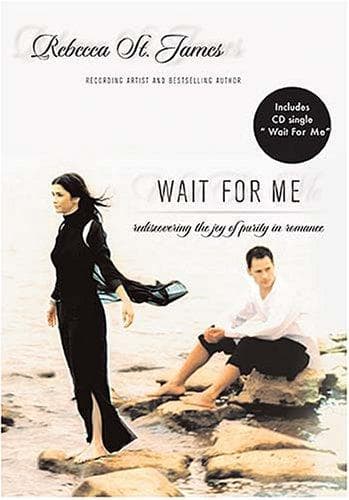 Tapa de Wait for Me