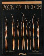 Tapa de The McGraw-Hill book of fiction