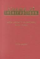Tapa de Cinema of Interruptions