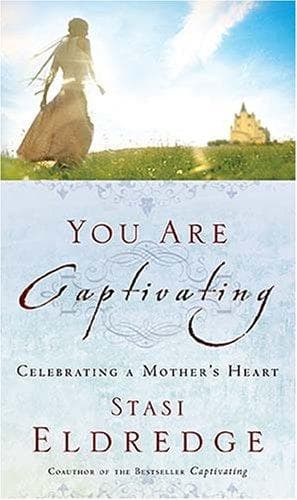 Tapa de You Are Captivating