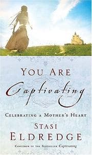 Tapa de You Are Captivating