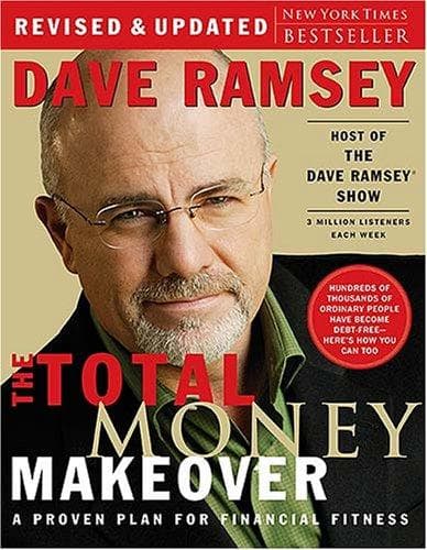 Tapa de The Total Money Makeover