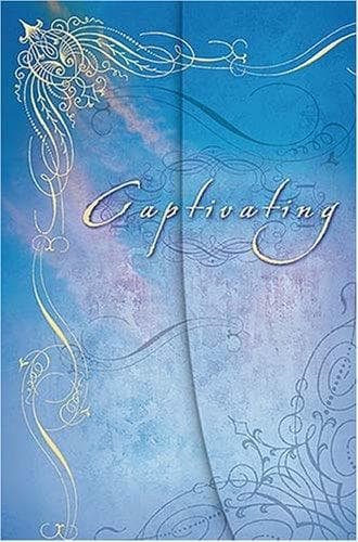 Tapa de Captivating (Keepsake Edition)