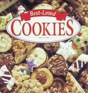 Tapa de Best-Loved Cookies
