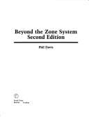 Tapa de Beyond the Zone System