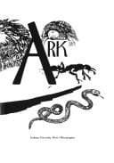 Tapa de Darwin's ark